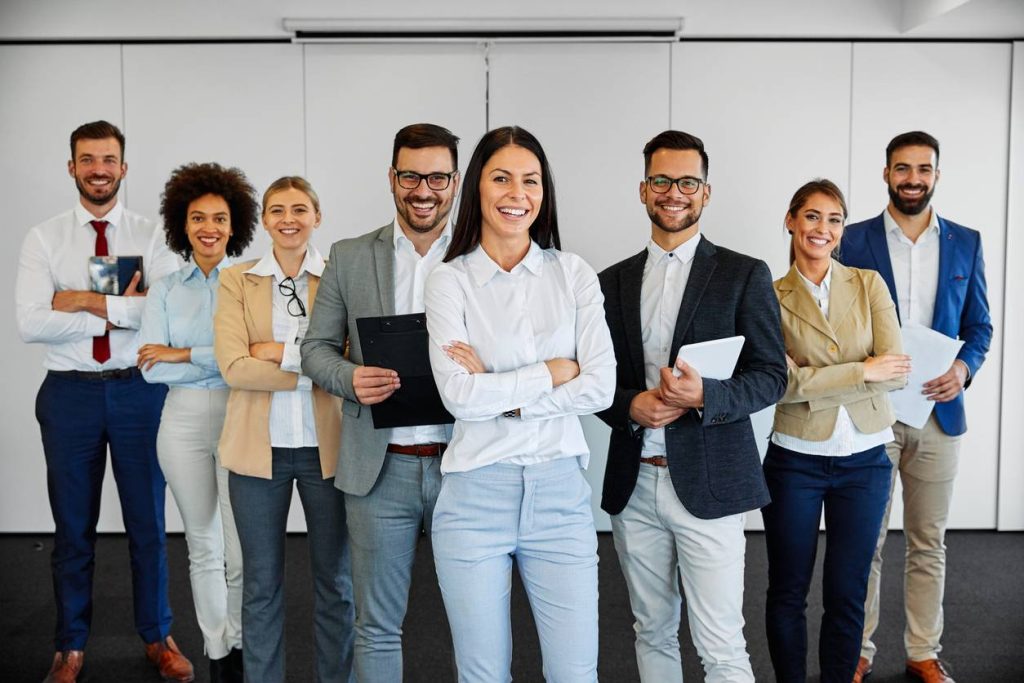 visu differences entreprise