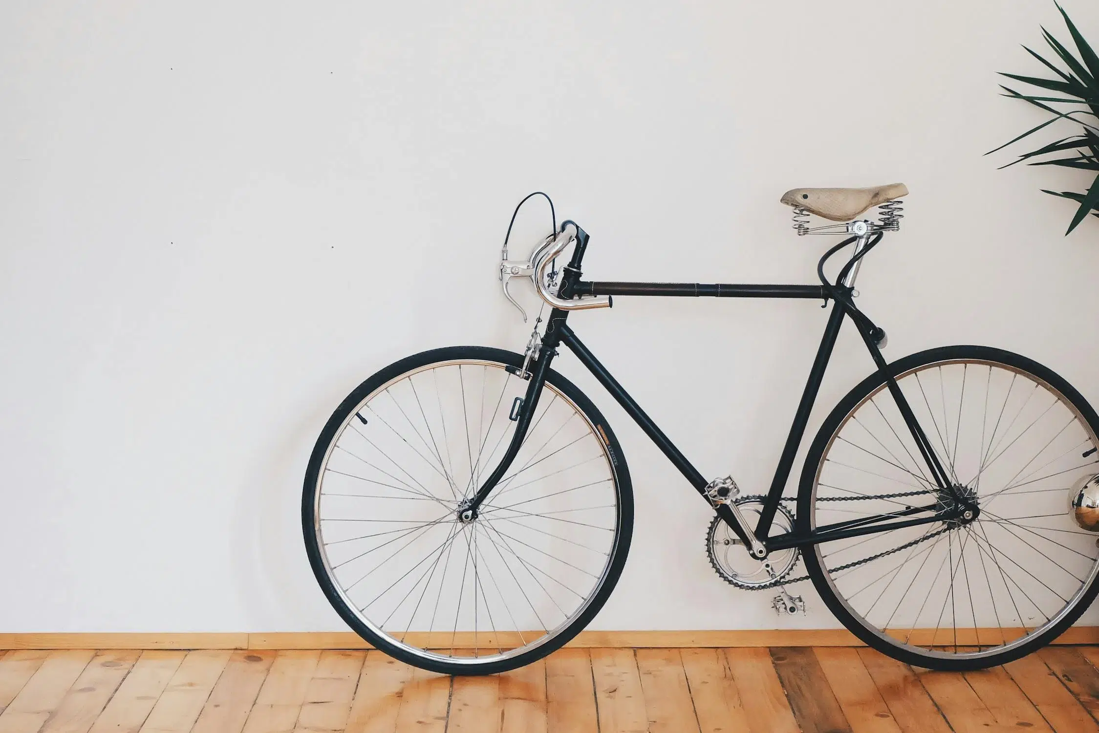 bicyclette
