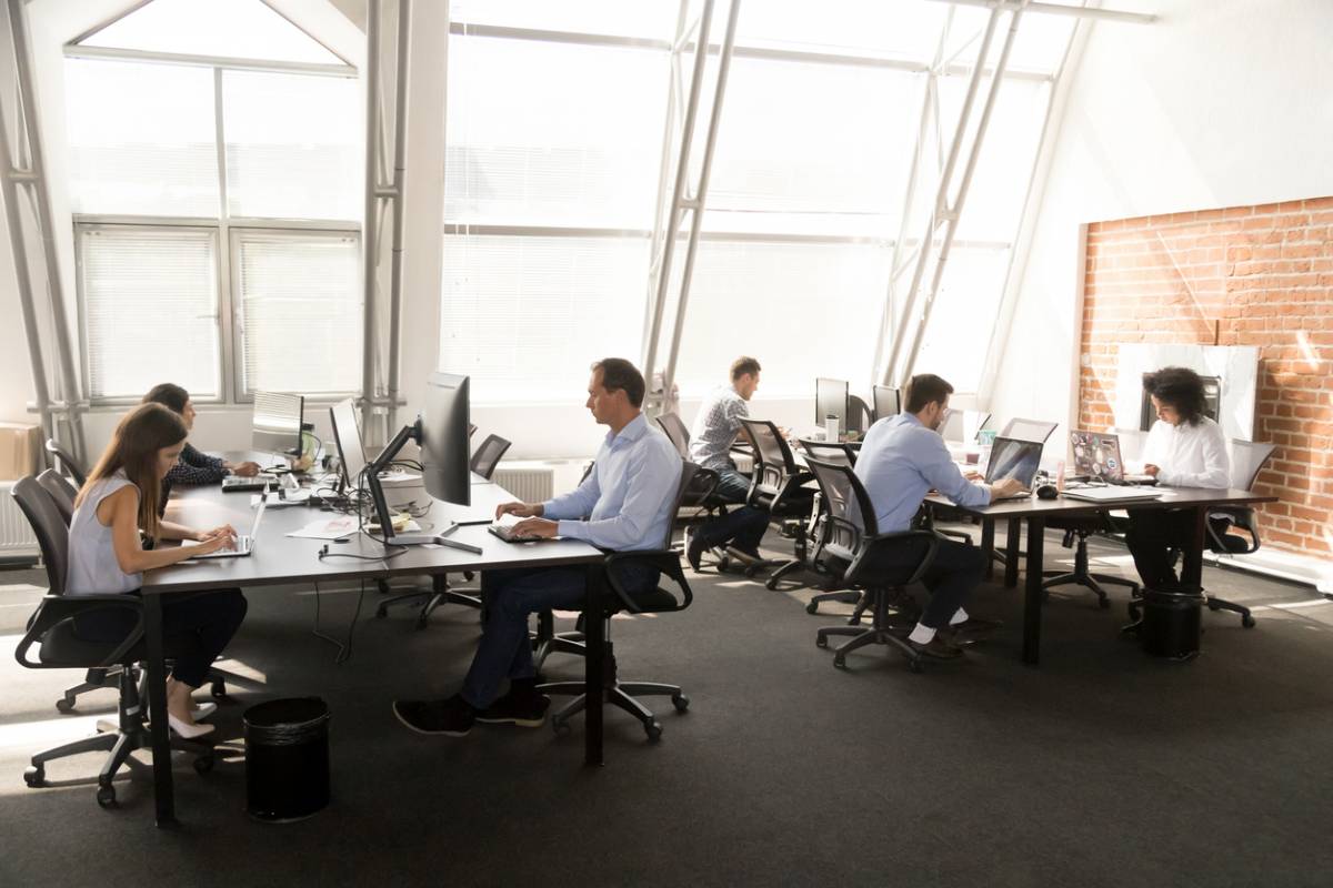 coworking criteres