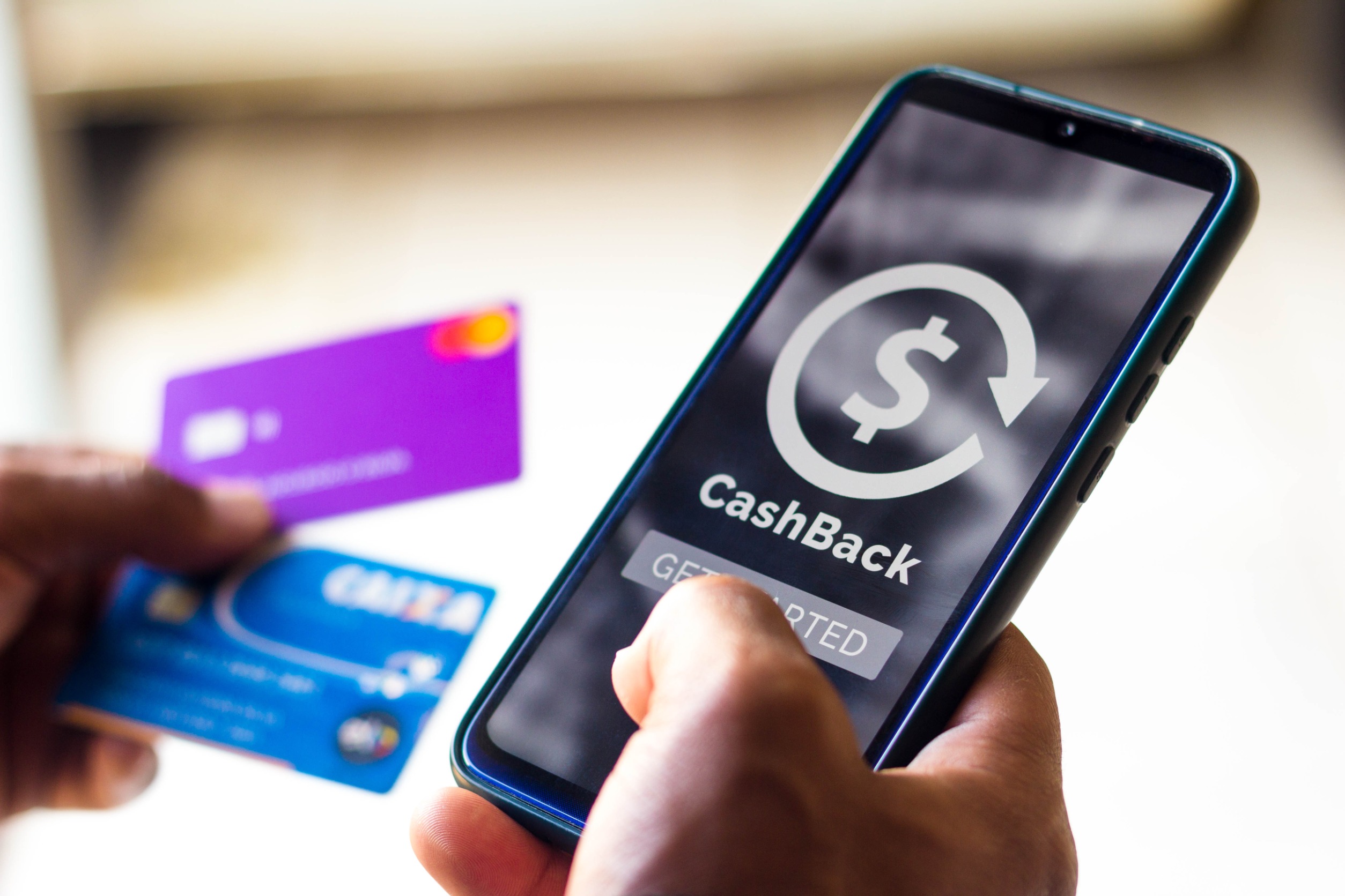 GAGNER du cashback