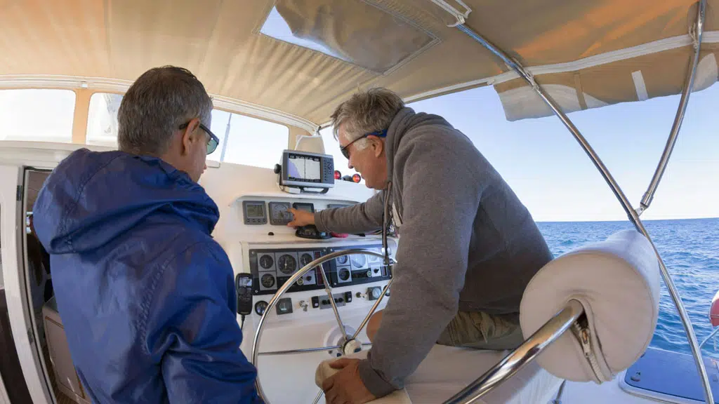 permis bateau cpf
