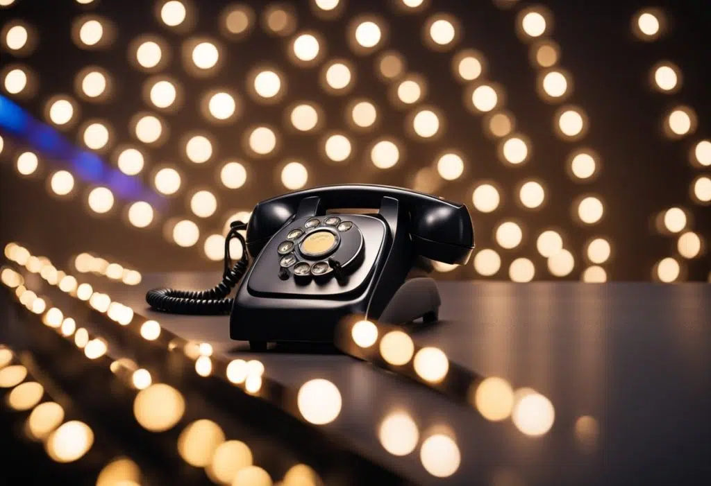 appels téléphoniques dans les jeux télévisés