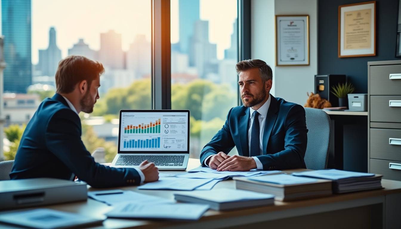 découvrez huissiersplus, le service incontournable pour une gestion efficace de vos créances. optimisez vos recouvrements et bénéficiez d'un accompagnement professionnel pour gérer vos impayés en toute sérénité.