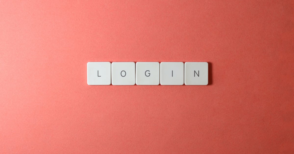 découvrez comment sécuriser et gérer efficacement votre mot de passe administrateur. apprenez des bonnes pratiques pour protéger vos systèmes et vos données sensibles.