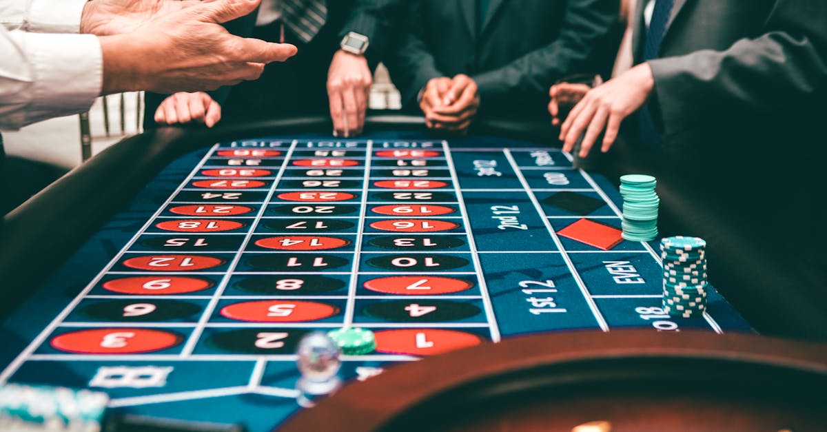 découvrez l'univers passionnant des casinos, où jeux de cartes, machines à sous et divertissements en live s'entremêlent pour vous offrir une expérience inoubliable. plongez dans l'excitation des paris et tentez votre chance tout en profitant d'une ambiance festive.