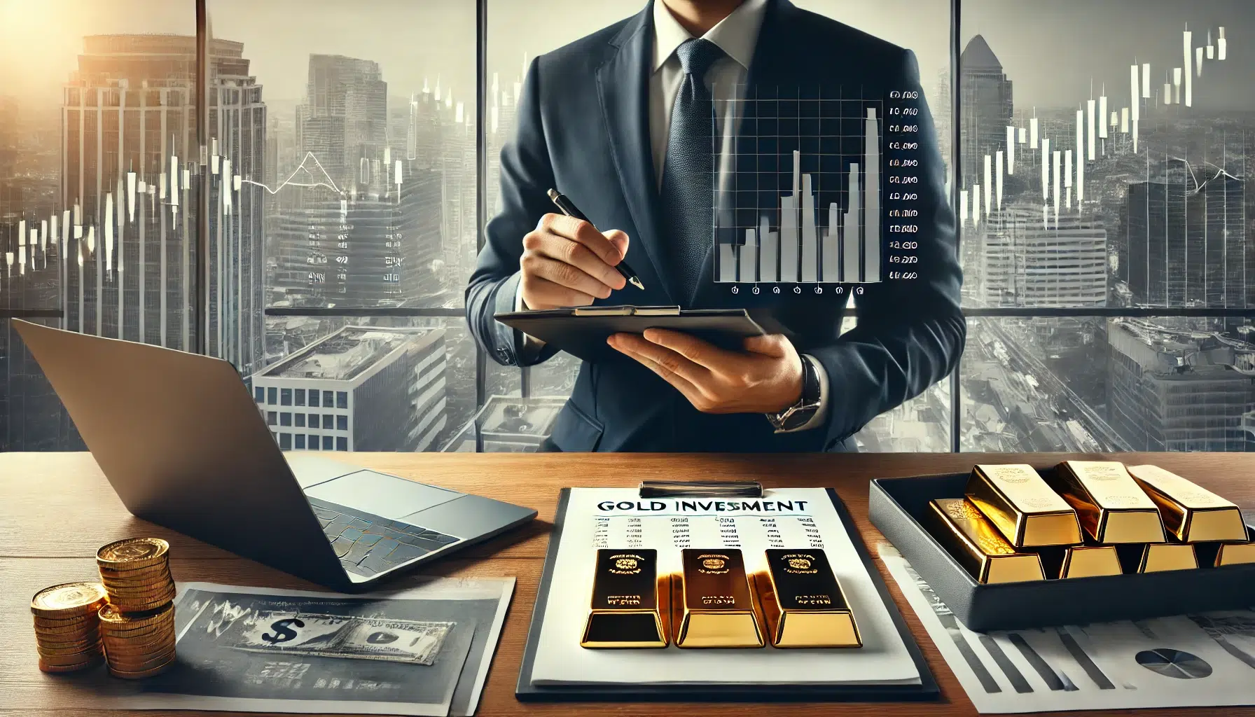 integrer or gestion long terme entreprise