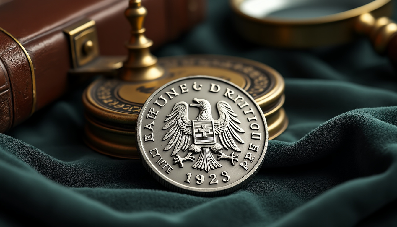 découvrez la valeur actuelle de la pièce de 5 francs en argent. cet article explore son histoire, sa rareté et les facteurs qui influencent sa cote sur le marché numismatique. informez-vous pour mieux comprendre l'importance de cette pièce emblématique.