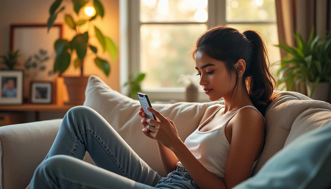 découvrez comment désactiver le statut 'en ligne' sur instagram afin de préserver votre vie privée. suivez nos étapes simples pour gérer vos paramètres et garantir une utilisation plus sécurisée de l'application.