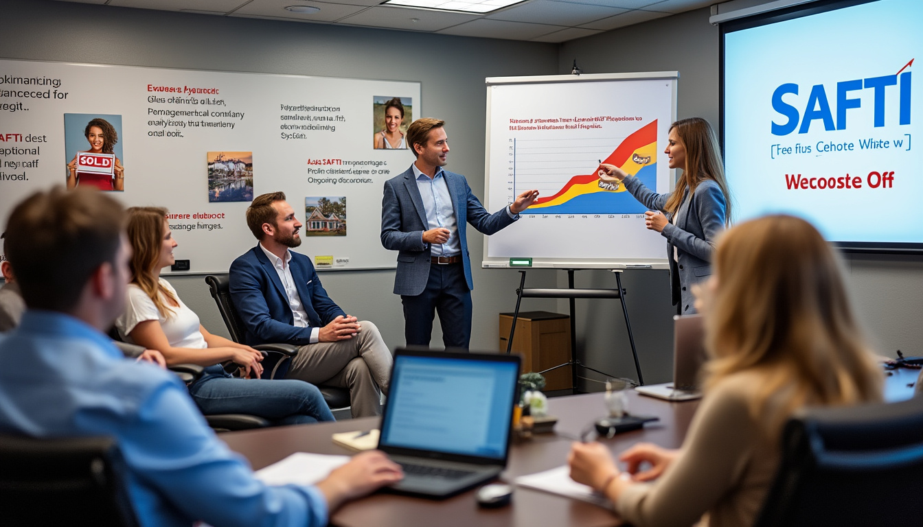 découvrez pourquoi la formation en immobilier de safti est la clé d'une reconversion réussie. profitez d'un accompagnement personnalisé, d'une expertise reconnue et d'opportunités de carrière prometteuses dans le secteur immobilier.