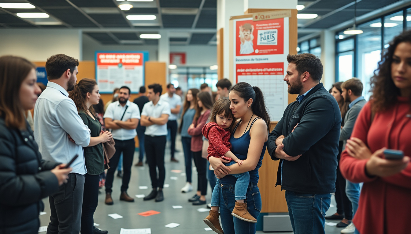 découvrez pourquoi la caisse d'allocations familiales (caf) suspend toutes les allocations à partir de mars, et quelles conséquences cela peut avoir pour les bénéficiaires. informez-vous sur les raisons de cette décision et les mesures à prendre pour y faire face.