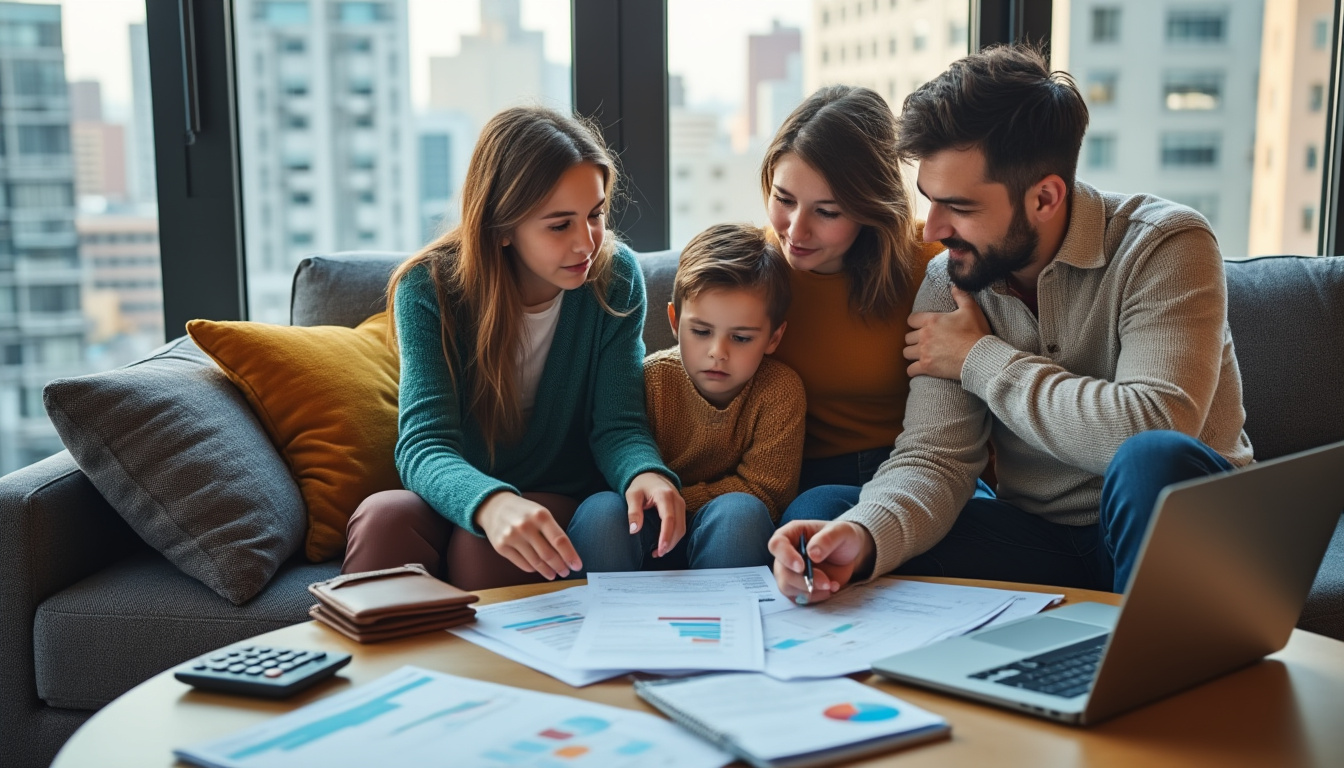 découvrez les conditions de revenu à respecter pour bénéficier des aides personnalisées au logement (apl). cet article vous éclaire sur les plafonds de ressources et vous aide à évaluer votre éligibilité aux aides financières pour le logement.