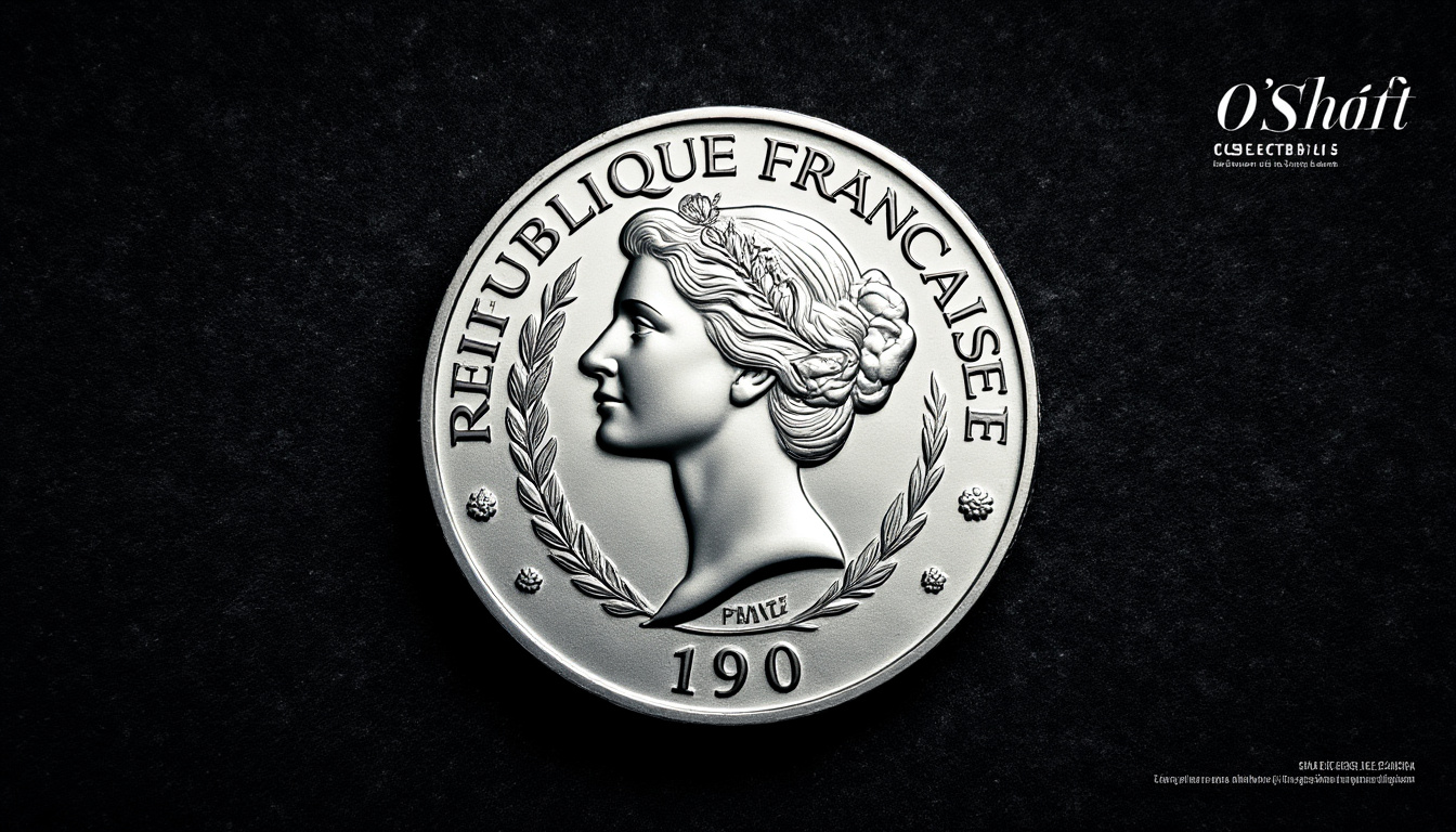 découvrez la valeur actuelle des pièces de 5 francs en argent de 1960. explorez les facteurs qui influencent leur prix sur le marché des collectionneurs et apprenez comment évaluer votre propre pièce.