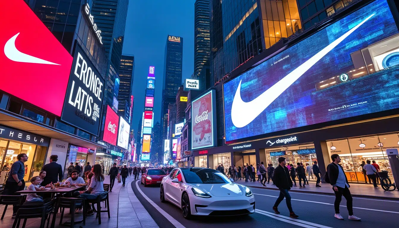 découvrez les marques incontournables de 2025 qui dominent leur secteur. cette analyse approfondie vous présente les leaders du marché, leurs stratégies innovantes et l'impact qu'ils exercent sur leurs industries respectives. ne manquez pas cette opportunité de comprendre les tendances et les acteurs clés de demain.