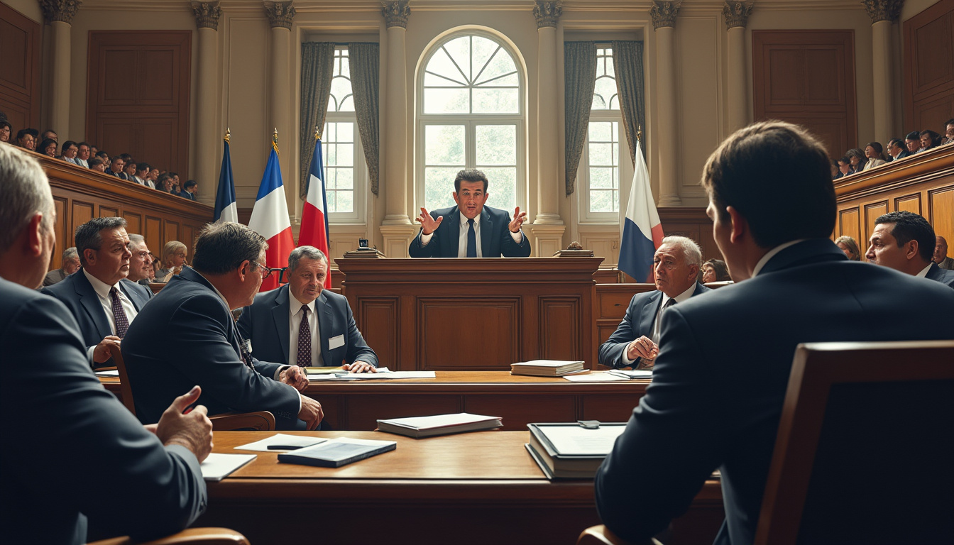 découvrez les enjeux d'une contestation d'une oqtf (obligation de quitter le territoire français) et évaluez vos chances de succès devant le tribunal administratif. informez-vous sur les démarches, les recours possibles et les critères pris en compte par la justice pour maximiser votre défense.