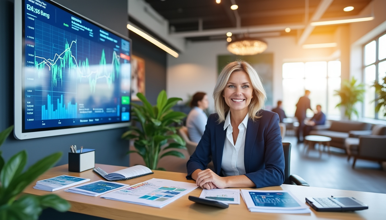 découvrez les différents produits financiers offerts par la banque postale et apprenez comment y souscrire facilement. que ce soit pour un compte courant, un crédit ou des solutions d'épargne, notre guide vous accompagne dans chaque étape pour optimiser vos finances.