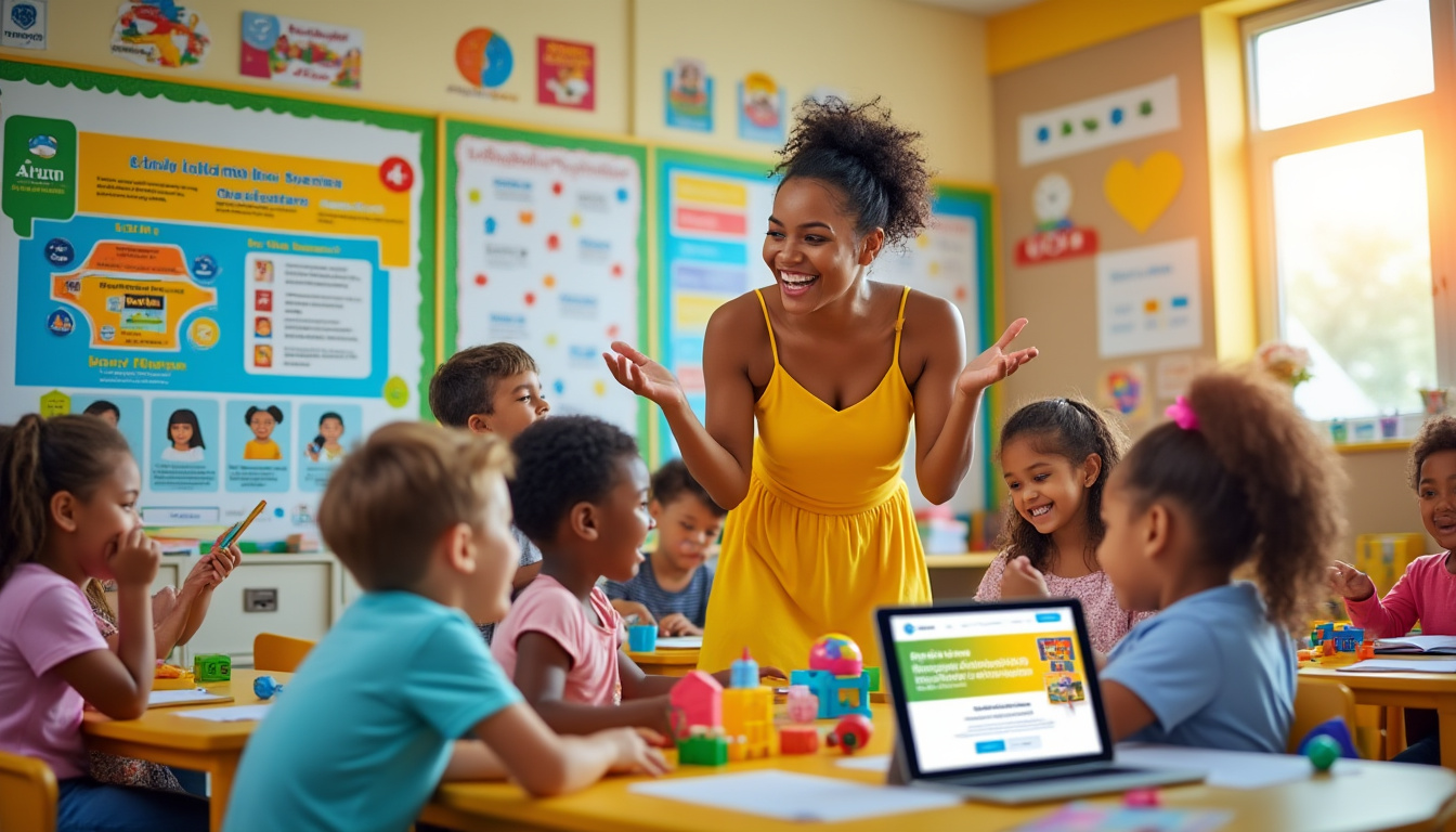 découvrez tout ce qu'il faut savoir sur la formation cap petite enfance gratuite et rémunérée. profitez d'informations essentielles sur les conditions d'admission, les modalités de financement et les débouchés professionnels dans le secteur de la petite enfance.