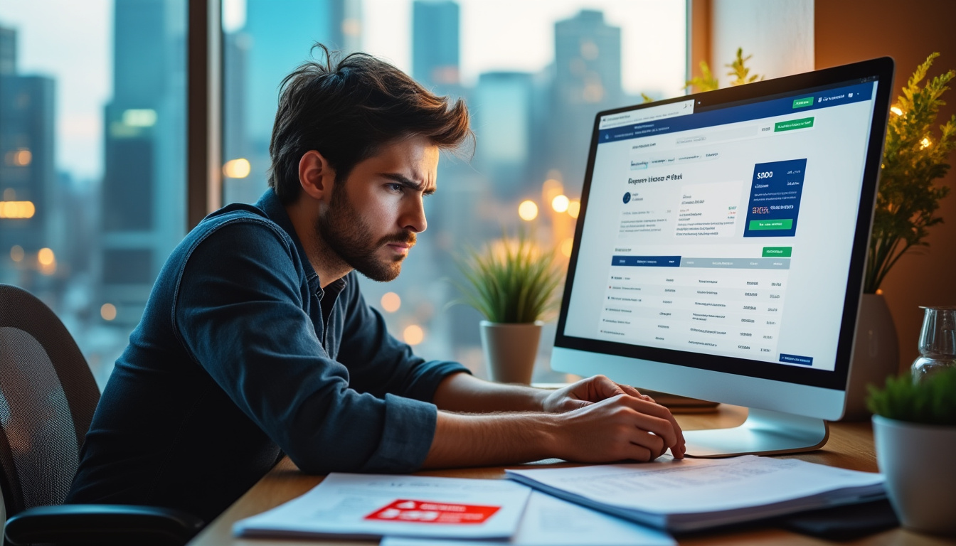 découvrez si le crédit sans enquête de solvabilité est une option viable pour vous. explorez les possibilités, les avantages et les risques associés à cette forme de financement, afin de prendre une décision éclairée pour votre situation financière.