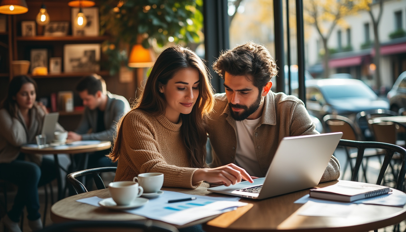 découvrez s'il est réellement possible d'obtenir un prêt en france sans enquête de solvabilité et sans risque de refus. explorez les options disponibles, les conditions à respecter et les conseils pratiques pour maximiser vos chances d'obtenir un financement facilement.