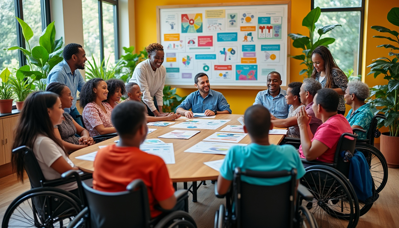 découvrez les différentes solutions de microcrédit disponibles pour les bénéficiaires de l'aah. cet article explore les options d'aide financière adaptées à vos besoins, afin de favoriser votre autonomie et votre projet professionnel. informez-vous sur les démarches et les organismes spécialisés pour réaliser vos ambitions.