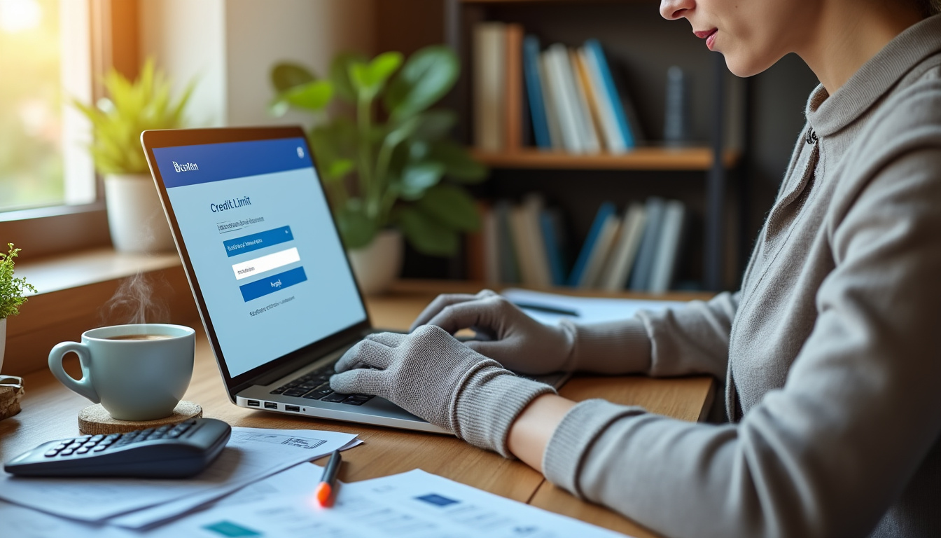 découvrez comment déterminer le plafond de votre carte bancaire et les étapes à suivre pour le modifier selon vos besoins. informez-vous sur les critères, les démarches administratives et les conseils pratiques pour gérer efficacement votre budget.