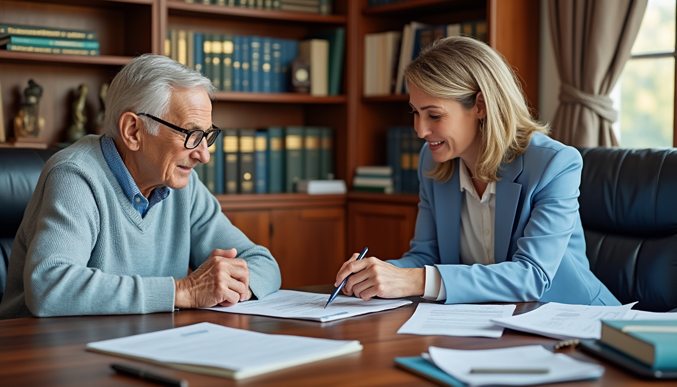 découvrez comment mettre en place une procuration sur un compte bancaire pour aider une personne âgée à gérer ses finances en toute simplicité. suivez notre guide pratique pour faciliter les démarches et assurer une assistance efficace.