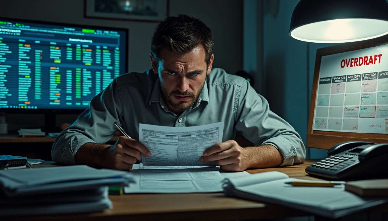 découvrez les situations où une saisie sur compte bancaire peut être effectuée sans préavis, ainsi que les recours légaux à votre disposition pour contester cette action. informez-vous sur vos droits et les étapes à suivre pour protéger votre patrimoine.