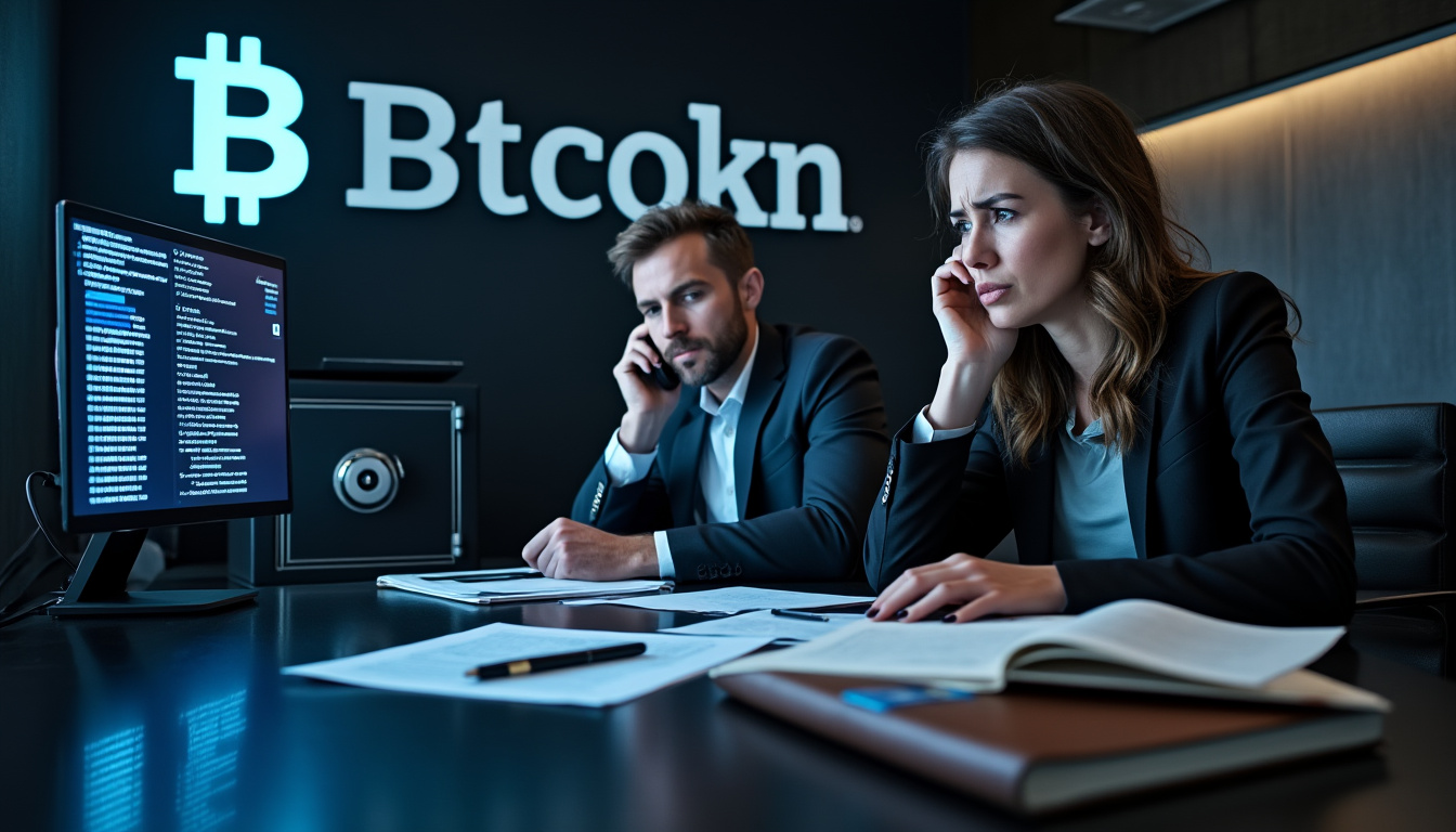 découvrez les responsabilités des banques et des titulaires de comptes en cas de piratage. informez-vous sur les mesures à prendre pour protéger vos finances et comprendre vos droits et obligations en matière de sécurité bancaire.