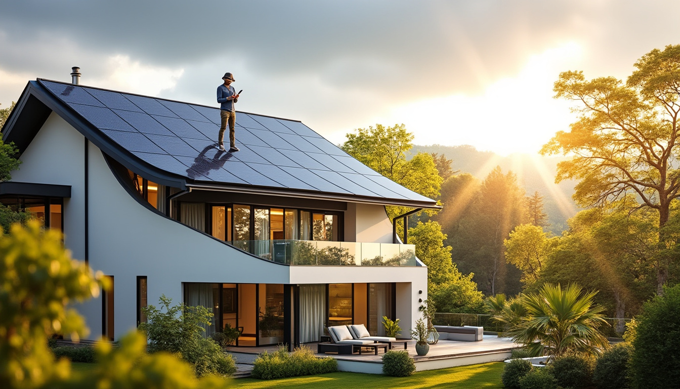 découvrez les nombreux avantages des panneaux solaires souples, tels que leur légèreté, leur flexibilité, et leur facilité d'installation. idéals pour les applications mobiles et les surfaces irrégulières, ces panneaux offrent une solution énergétique efficace et adaptable pour les passionnés de nature et les utilisateurs en quête de durabilité.