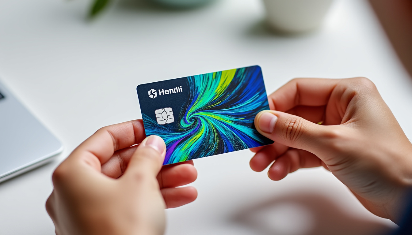 découvrez ce qu'est un sticker pour carte bancaire, comment il fonctionne et comment l'utiliser pour personnaliser votre carte selon vos envies. transformez votre carte en un accessoire unique et stylé en quelques étapes simples.