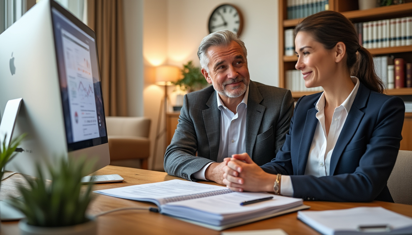 découvrez ce qu'est une attestation bancaire, pourquoi elle est essentielle dans certaines situations financières et les étapes simples pour l'obtenir directement auprès de votre banque.