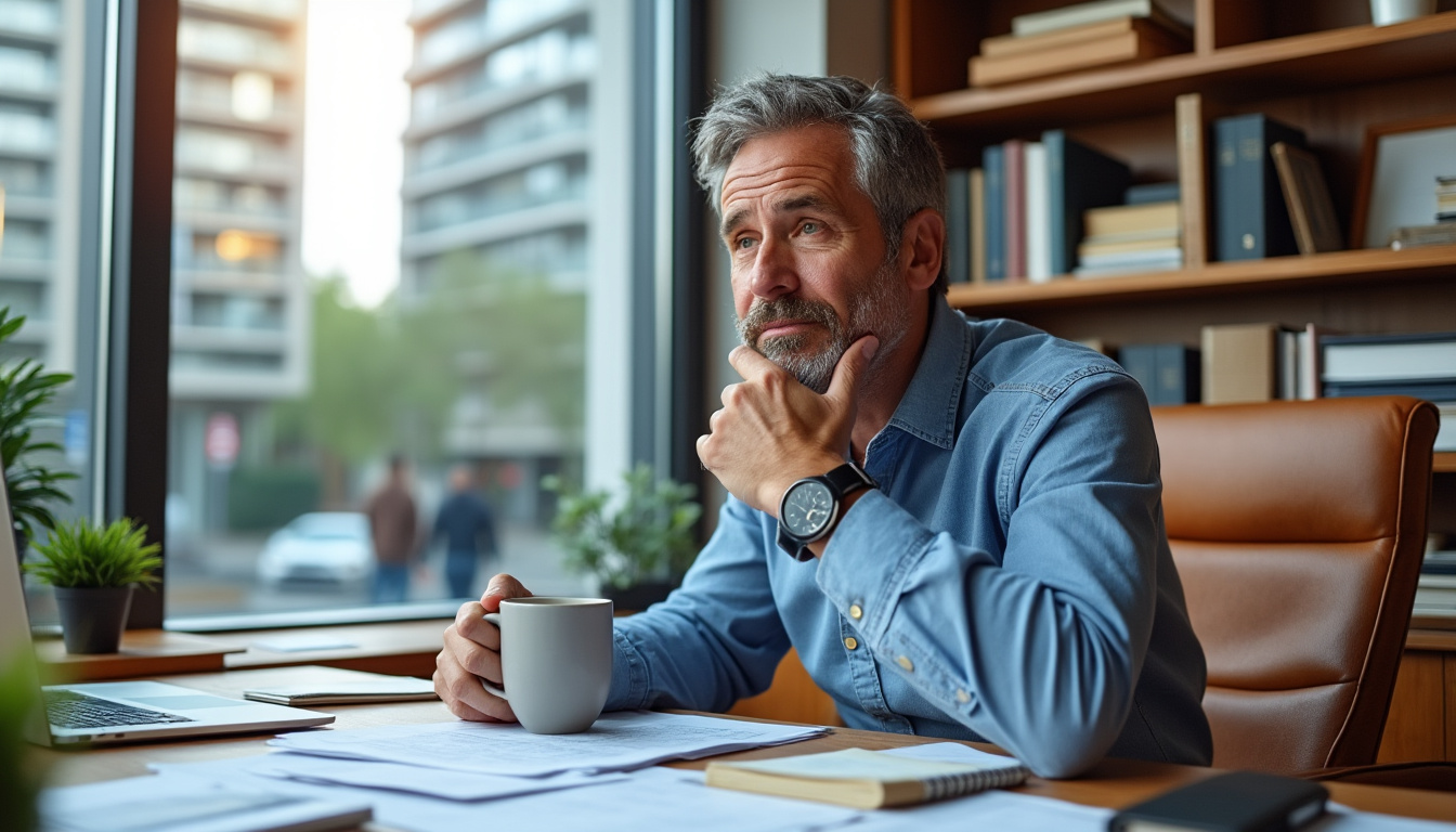 découvrez si un propriétaire doit obligatoirement assurer un logement loué et quelles sont les responsabilités qui lui incombent en matière d'assurance habitation. informez-vous sur les obligations légales et les enjeux liés à la protection de votre bien.