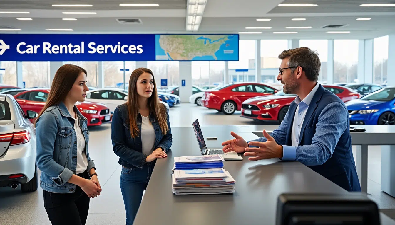 découvrez l'importance d'assurer une voiture de location avant de prendre la route. cet article explore les différentes options d'assurance, les risques encourus sans couverture, et les conseils pratiques pour choisir la meilleure protection pour vos déplacements.