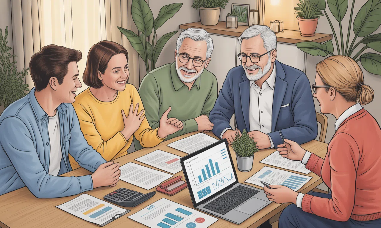 découvrez tout ce qu'il faut savoir sur l'assurance vie dans notre guide destiné aux débutants. apprenez les principes essentiels, les différentes options de contrats et les conseils pratiques pour garantir un bon investissement. ne partez pas à l'aveuglette, informez-vous avant de faire votre choix!