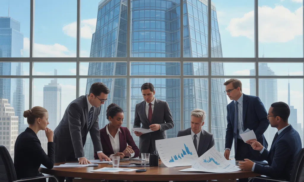 découvrez les mécanismes du private equity, un investissement réservé aux initiés. apprenez comment il fonctionne, ses avantages, et pourquoi il attire de plus en plus d'investisseurs. plongez dans cet univers financier passionnant et déchiffrez les clés du succès.