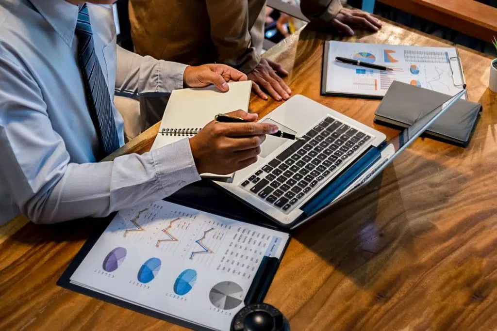 picture entreprises financiere gestion