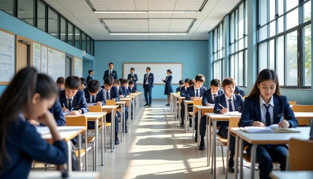 découvrez l'organisation, les objectifs et les modalités d'admission du collège disciplinaire avec internat, un établissement dédié à l'excellence éducative et à l'encadrement des élèves.